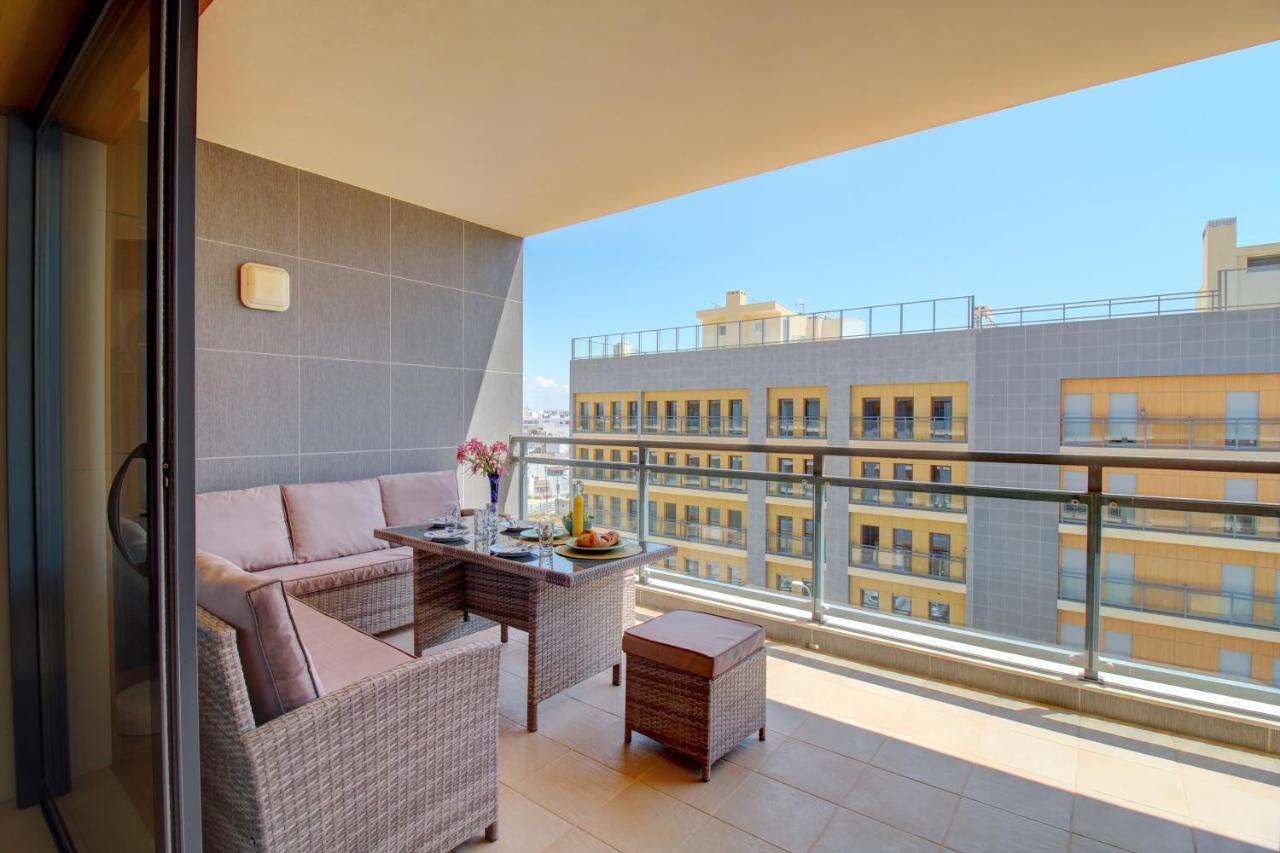 Rooftop Pool, 200M From Sea, City Center Olhao Exterior photo