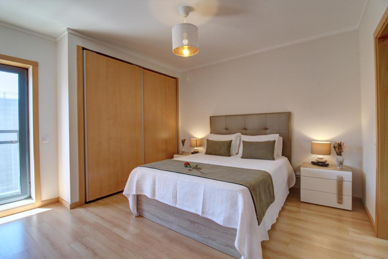 Rooftop Pool, 200M From Sea, City Center Olhao Exterior photo