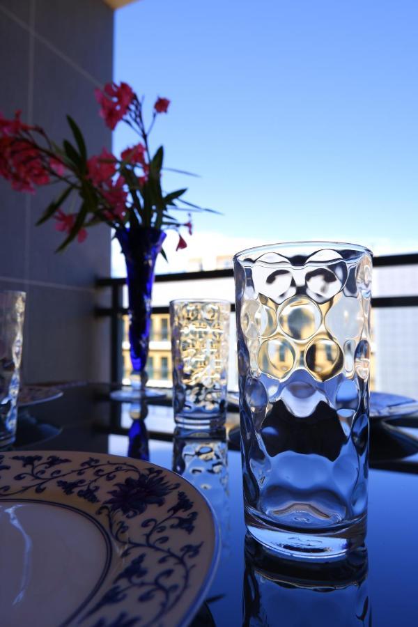 Rooftop Pool, 200M From Sea, City Center Olhao Exterior photo